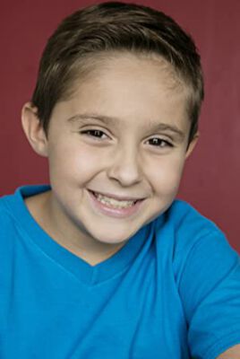 Official profile picture of Caleb Farr