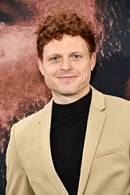 Official profile picture of Caleb Foote