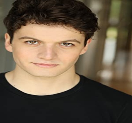 Official profile picture of Caleb Henley