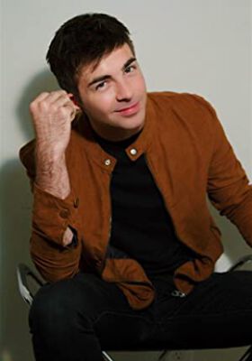 Official profile picture of Caleb Hoffman