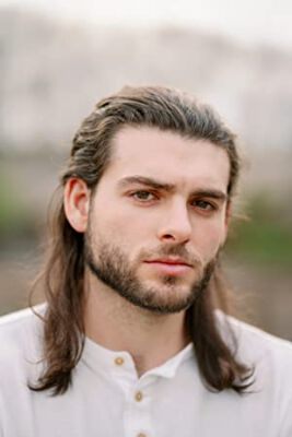 Official profile picture of Caleb Ivy