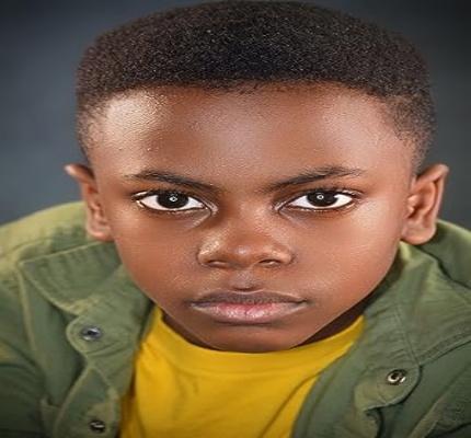 Official profile picture of Caleb J. Avery