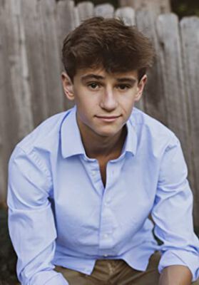 Official profile picture of Caleb Liban