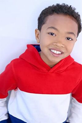 Official profile picture of Caleb Mantuano