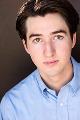 Official profile picture of Caleb Milby