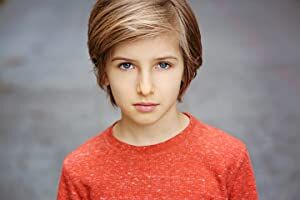 Official profile picture of Caleb Paddock Movies