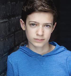 Official profile picture of Caleb Reese Paul