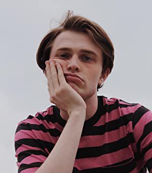 Official profile picture of Caleb Ryden