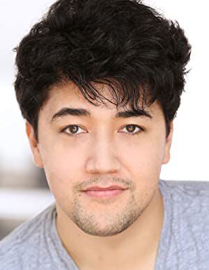 Official profile picture of Caleb Yen