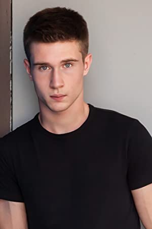 Official profile picture of Calem MacDonald