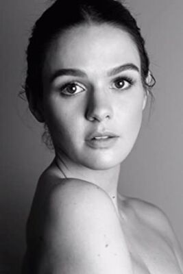 Official profile picture of Cali Fredrichs