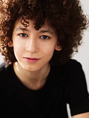 Official profile picture of Calidore Robinson