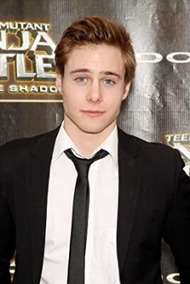 Official profile picture of Callan Potter