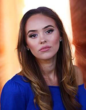Official profile picture of Calli Taylor