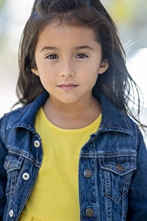 Official profile picture of Calliah Sophie Estrada