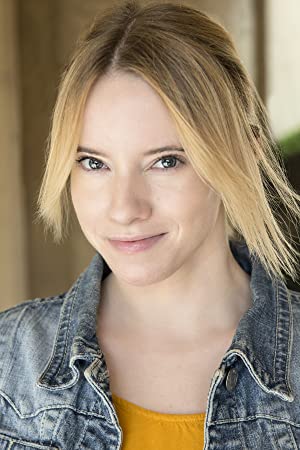 Official profile picture of Callie Rose Deets