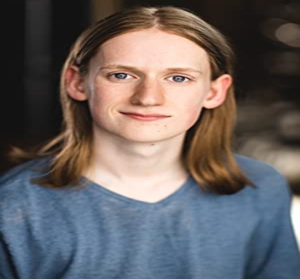 Official profile picture of Callum McAllister