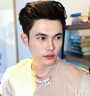 Official profile picture of Calvin Chen
