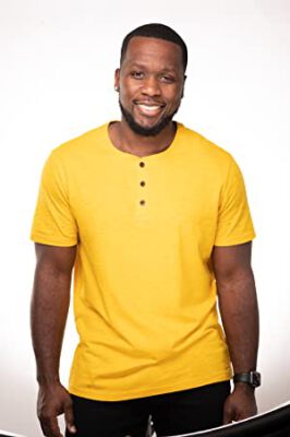 Official profile picture of Calvin Evans