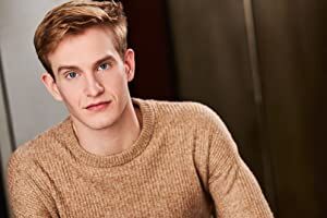 Official profile picture of Calvin Ticknor-Swanson