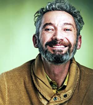 Official profile picture of Cam Clarke