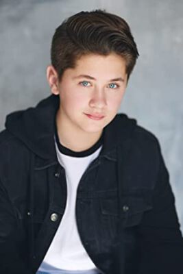 Official profile picture of Camden Baker