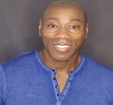 Official profile picture of Cameen M Copeland