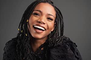 Official profile picture of Cameisha Cotton