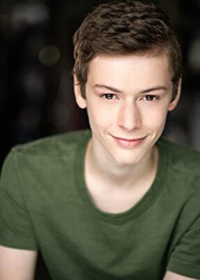 Official profile picture of Cameron Andres