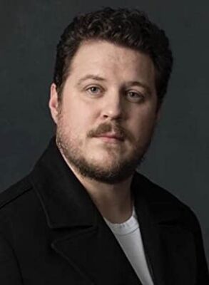 Official profile picture of Cameron Britton