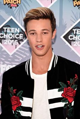 Official profile picture of Cameron Dallas
