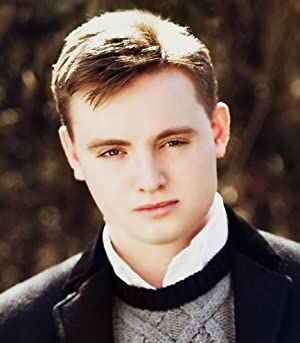 Official profile picture of Cameron Fachman