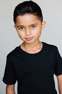 Official profile picture of Cameron Gayden Movies