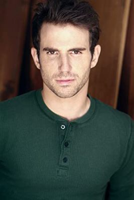 Official profile picture of Cameron Gordon