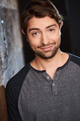 Official profile picture of Cameron Gregg