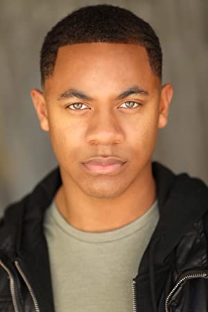 Official profile picture of Cameron J. Armstrong Movies