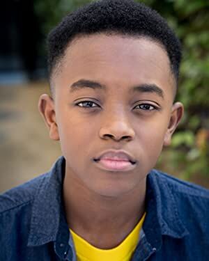 Official profile picture of Cameron James Elie