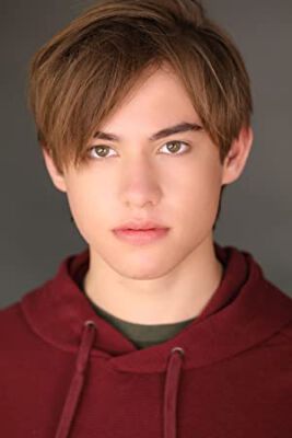 Official profile picture of Cameron Judd