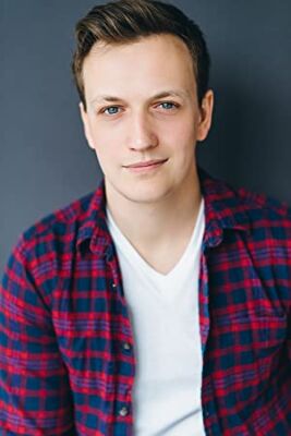 Official profile picture of Cameron Laurie