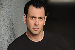 Official profile picture of Cameron Moffid
