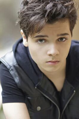 Official profile picture of Cameron Ocasio