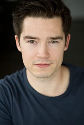 Official profile picture of Cameron Paisley