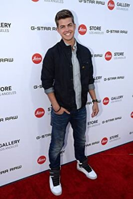Official profile picture of Cameron Palatas
