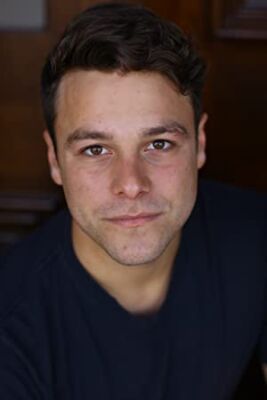 Official profile picture of Cameron Stout