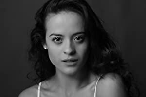 Official profile picture of Camila Rodríguez