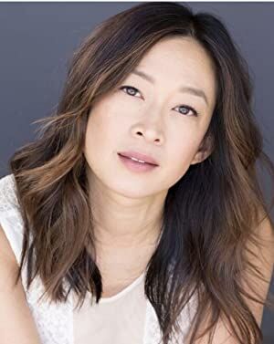 Official profile picture of Camille Chen