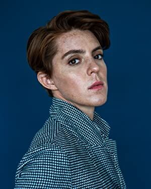 Official profile picture of Camille Killion