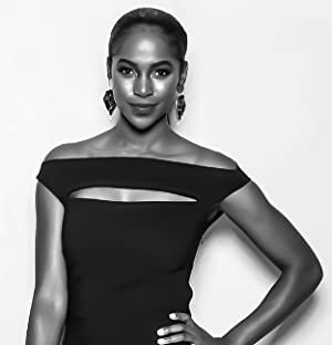 Official profile picture of Camille Robinson