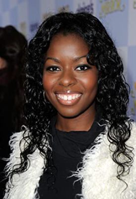 Official profile picture of Camille Winbush
