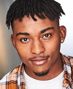 Official profile picture of Camron Jones